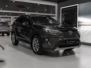 Toyota RAV4 V (XA50) Москва  - изображение 30