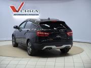 Lada (ВАЗ) Vesta I Уфа  - изображение 23