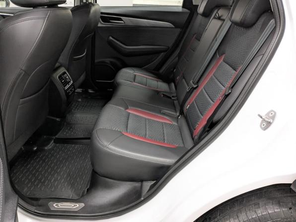Haval F7x I Рестайлинг с пробегом 2023 года, цена 1 865 000 рублей, 78382 км, внедорожник, Автокод Объявления
