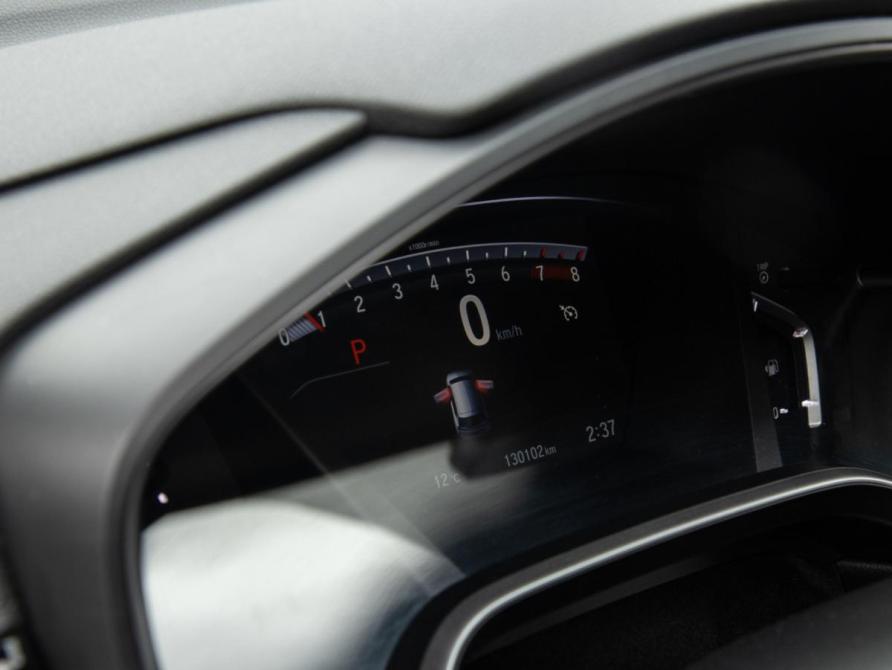 Honda CR-V V Москва  - изображение 10