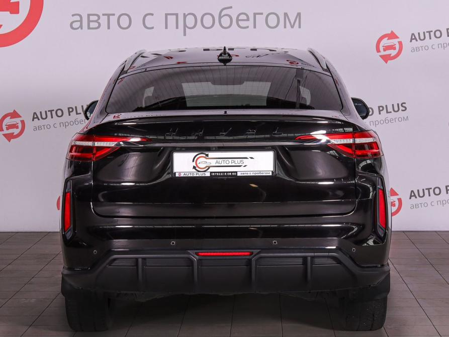 Haval F7x I Рестайлинг Минеральные Воды  - изображение 5