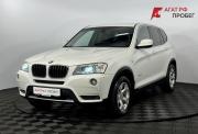 BMW X3 II (F25) Нижний Новгород  - изображение 25