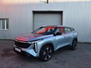 Geely Cityray Мурманск  - изображение 25