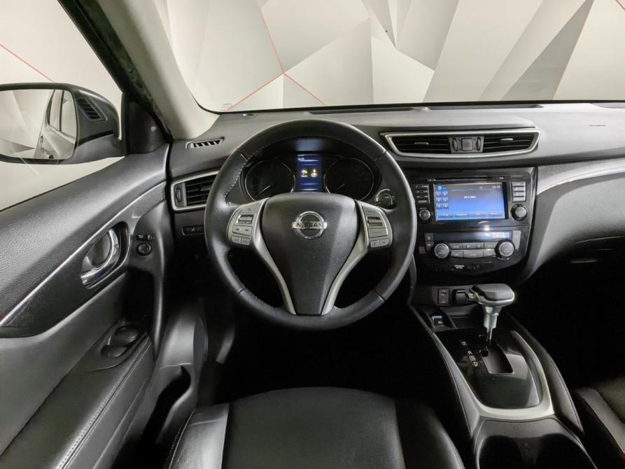 Nissan X-Trail III Москва  - изображение 19