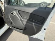 Lada (ВАЗ) Granta I Рестайлинг Воронеж  - изображение 22