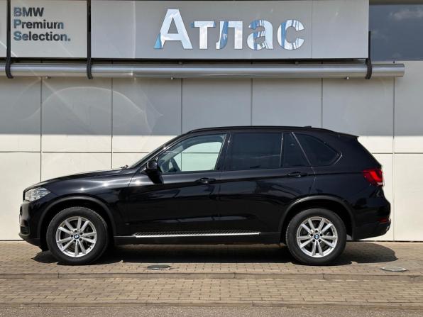 BMW X5 III (F15) с пробегом 2015 года, цена 3 290 000 рублей, 106004 км, внедорожник, Автокод Объявления