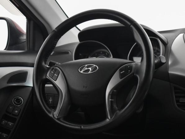 Hyundai Elantra V (MD) с пробегом 2012 года, цена 849 000 рублей, 180500 км, седан, Автокод Объявления