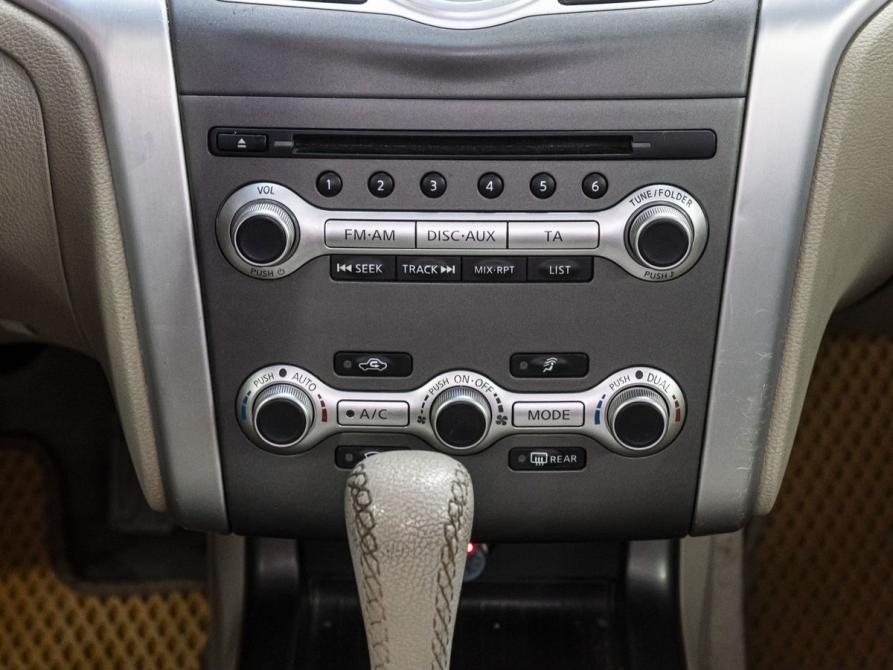 Nissan Murano II (Z51) Рестайлинг 2 Тюмень  - изображение 26