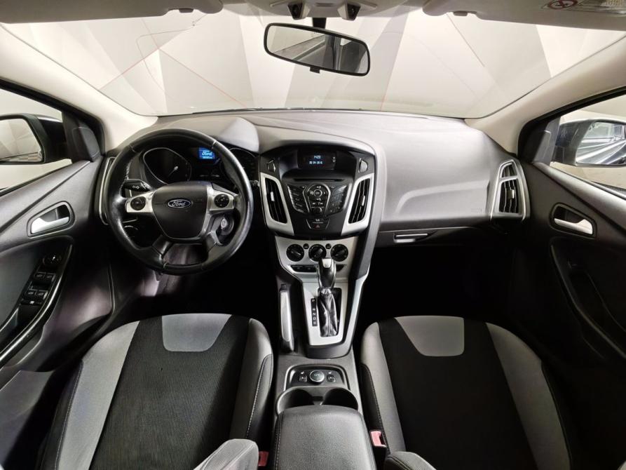 Ford Focus III Москва  - изображение 14