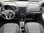 Hyundai Solaris I Москва  - изображение 24