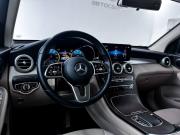 Mercedes-Benz GLC I (X253) Рестайлинг Уфа  - изображение 54