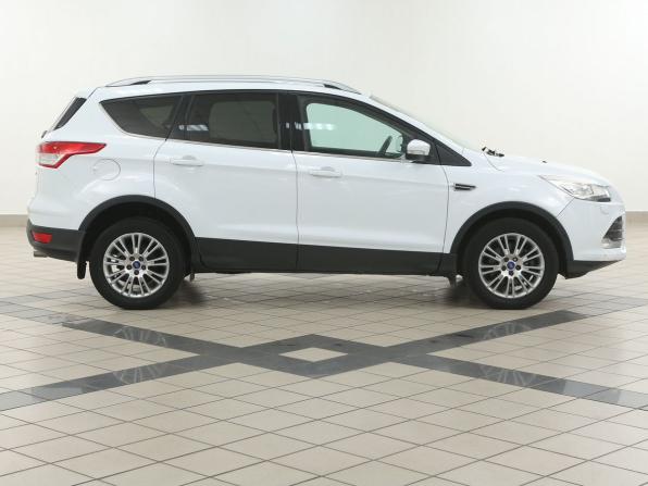 Ford Kuga II с пробегом 2014 года, цена 1 198 000 рублей, 121500 км, внедорожник, Автокод Объявления