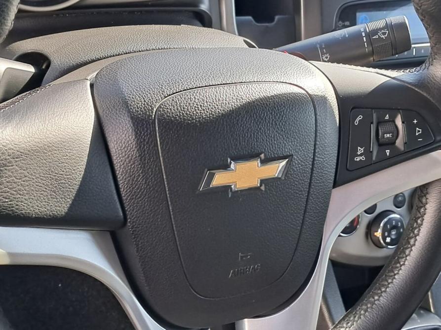 Chevrolet Aveo II Набережные Челны  - изображение 24
