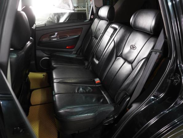 SsangYong Rexton II с пробегом 2008 года, цена 1 119 000 рублей, 239253 км, внедорожник, Автокод Объявления