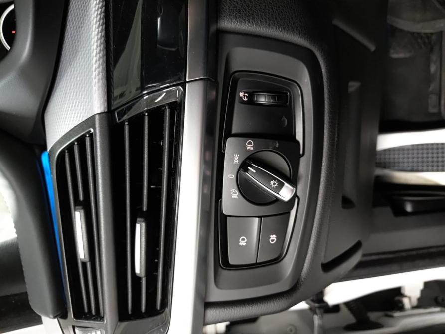 BMW X5 III (F15) Казань  - изображение 26
