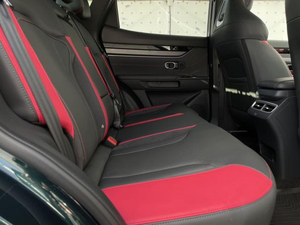 JETOUR Dashing I с пробегом 2024 года, цена 2 150 000 рублей, 18218 км, внедорожник, Автокод Объявления