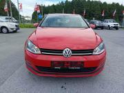 Volkswagen Golf VII Тюмень  - изображение 19