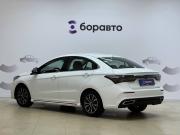 Omoda S5 Ставрополь  - изображение 23