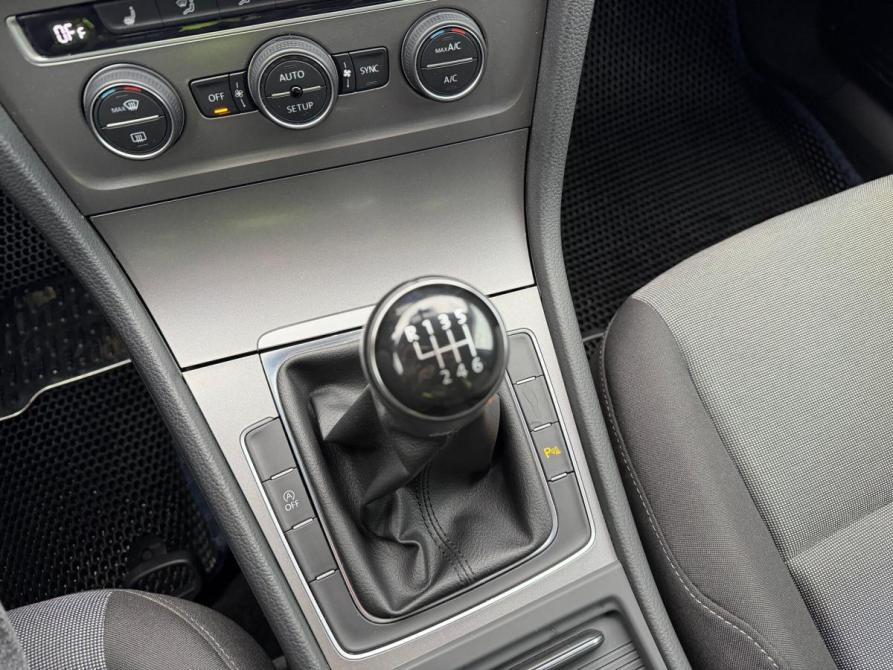 Volkswagen Golf VII Сыктывкар  - изображение 25