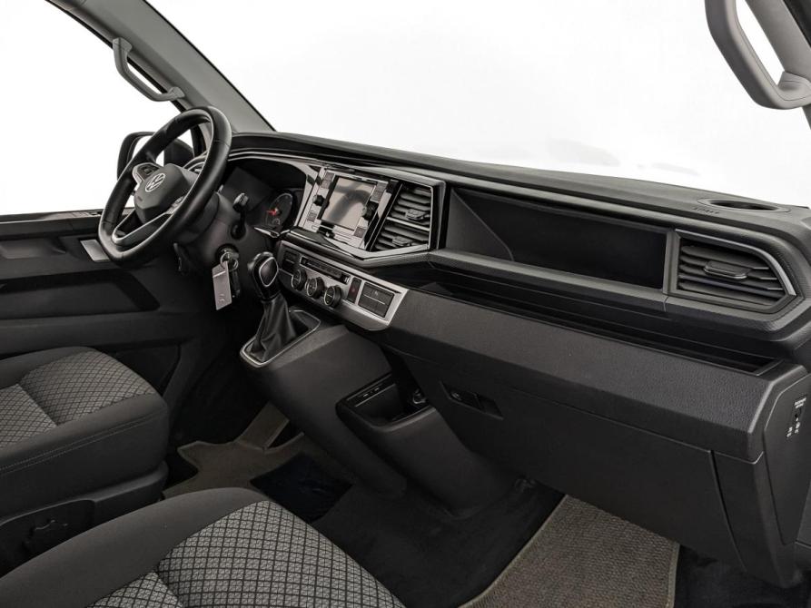 Volkswagen Multivan T6 Рестайлинг Москва  - изображение 13