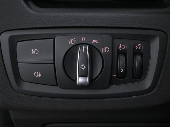 BMW X1 II (F48) Рестайлинг с пробегом 2019 года, цена 2 930 000 рублей, 80965 км, внедорожник, Автокод Объявления