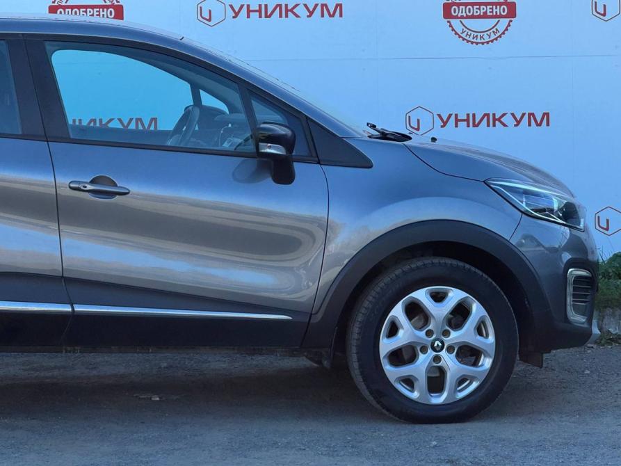 Renault Kaptur I Екатеринбург  - изображение 18