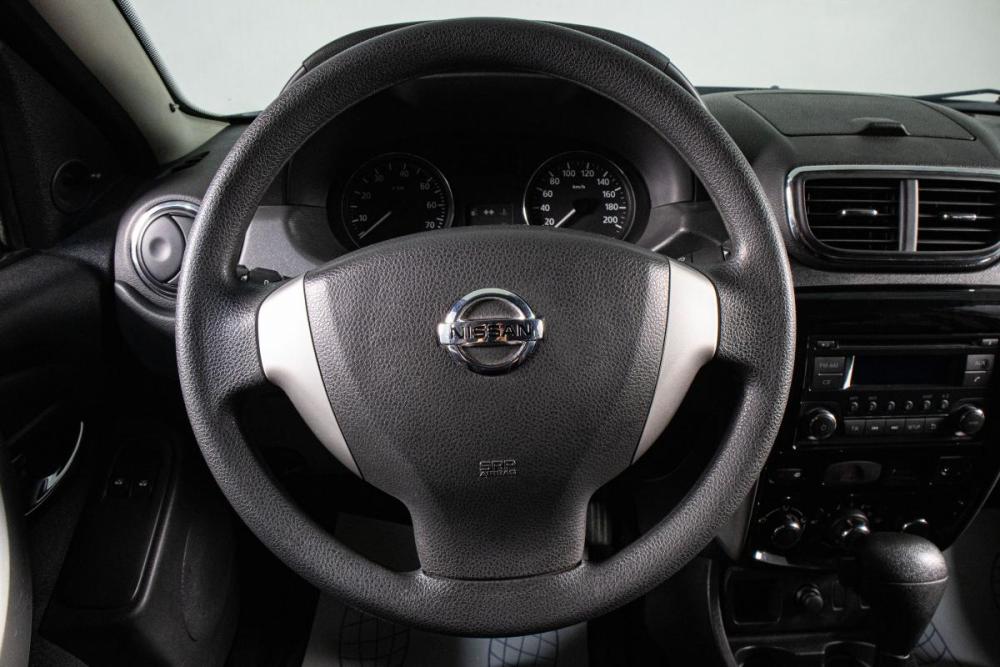 Nissan Terrano III (D10) Сургут  - изображение 13