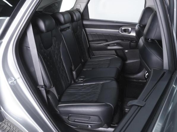 Kia Sorento IV с пробегом 2021 года, цена 4 559 000 рублей, 83566 км, внедорожник, Автокод Объявления