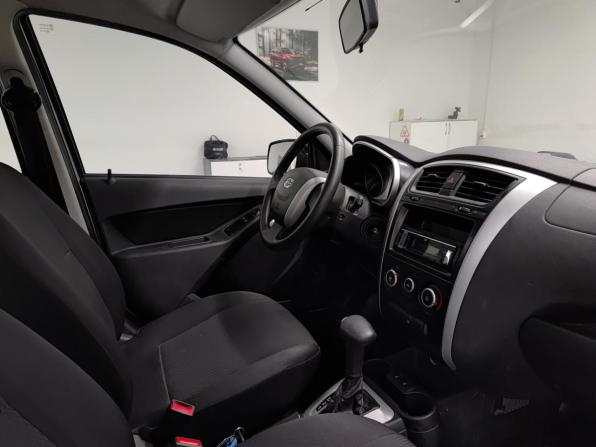 Datsun mi-DO с пробегом 2019 года, цена 729 000 рублей, 111745 км, хэтчбек, Автокод Объявления