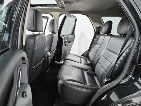 Ford Escape I Рестайлинг 2 с пробегом 2008 года, цена 799 000 рублей, 187244 км, внедорожник, Автокод Объявления