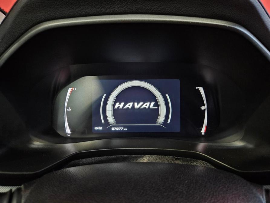 Haval F7x I Рестайлинг Вологда  - изображение 10