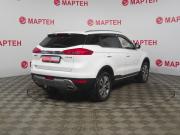 Geely Atlas I Вологда  - изображение 22
