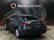 Mazda 6 III (GJ) Ставрополь  - изображение 29