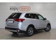 Mitsubishi Outlander III Рестайлинг 2 Коломна  - изображение 21