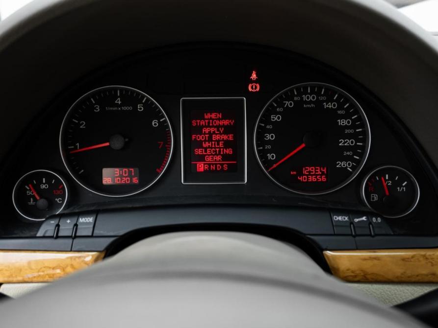 Audi A4 III (B7) Ставрополь  - изображение 17