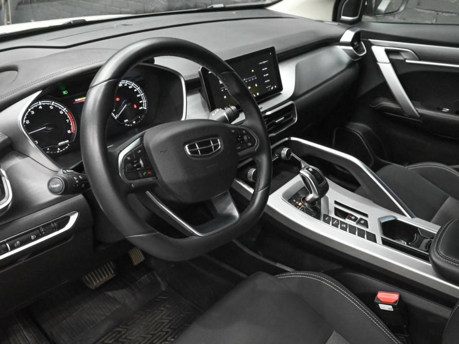 Geely Coolray I Екатеринбург  - изображение 14