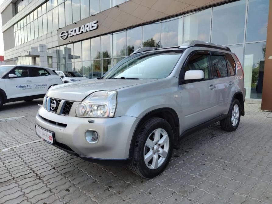 Nissan X-Trail II Набережные Челны  - изображение 3