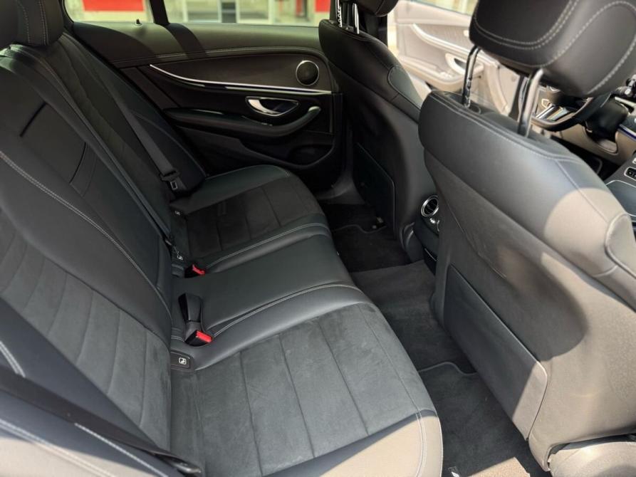 Mercedes-Benz E-Класс V (W213 S213 C238) Рестайлинг Ростов-на-Дону  - изображение 37