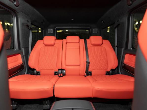 Новый Mercedes-Benz G-Класс AMG II (W465) Рестайлинг 2026 года, цена 32 750 000 рублей, внедорожник, Автокод Объявления