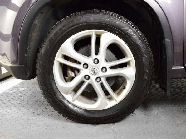 Nissan X-Trail II Рестайлинг с пробегом 2012 года, цена 1 349 995 рублей, 151155 км, внедорожник, Автокод Объявления