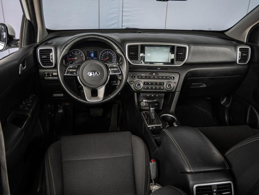 Kia Sportage IV Краснодар  - изображение 6