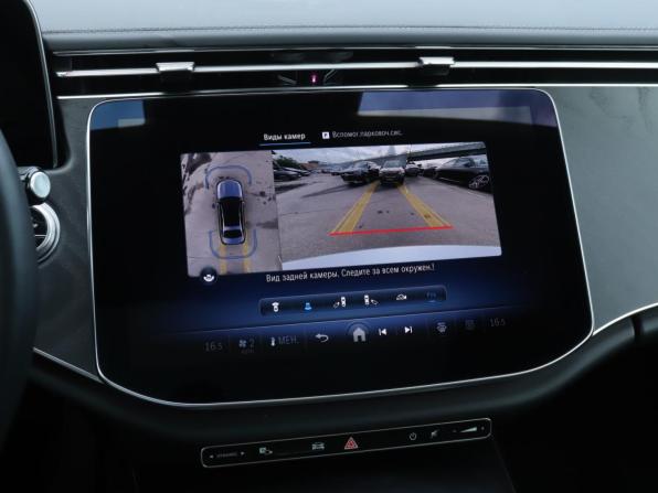 Mercedes-Benz E-Класс VI (W214 S214) с пробегом 2024 года, цена 5 949 000 рублей, 10680 км, седан, Автокод Объявления