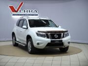 Nissan Terrano III (D10) Уфа  - изображение 17