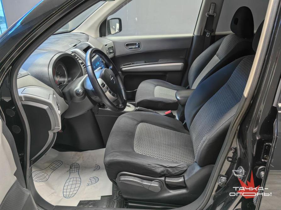 Nissan X-Trail II Пермь  - изображение 10