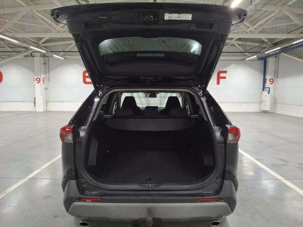 Toyota RAV4 V (XA50) с пробегом 2020 года, цена 2 420 000 рублей, 162629 км, внедорожник, Автокод Объявления