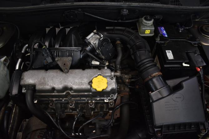 Lada (ВАЗ) Granta I Рестайлинг с пробегом 2021 года, цена 585 000 рублей, 114845 км, хэтчбек, Автокод Объявления