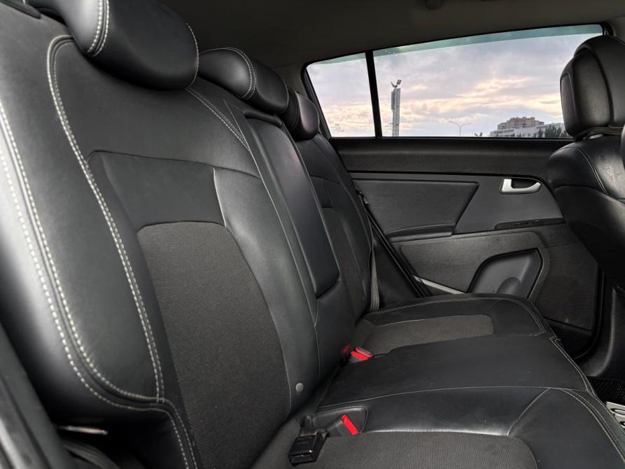 Kia Sportage III Набережные Челны  - изображение 25