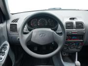 Hyundai Accent II Ростов-на-Дону  - изображение 29