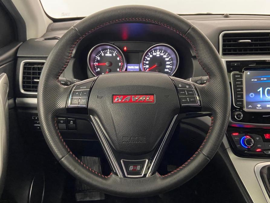Haval H6 I Псков  - изображение 11