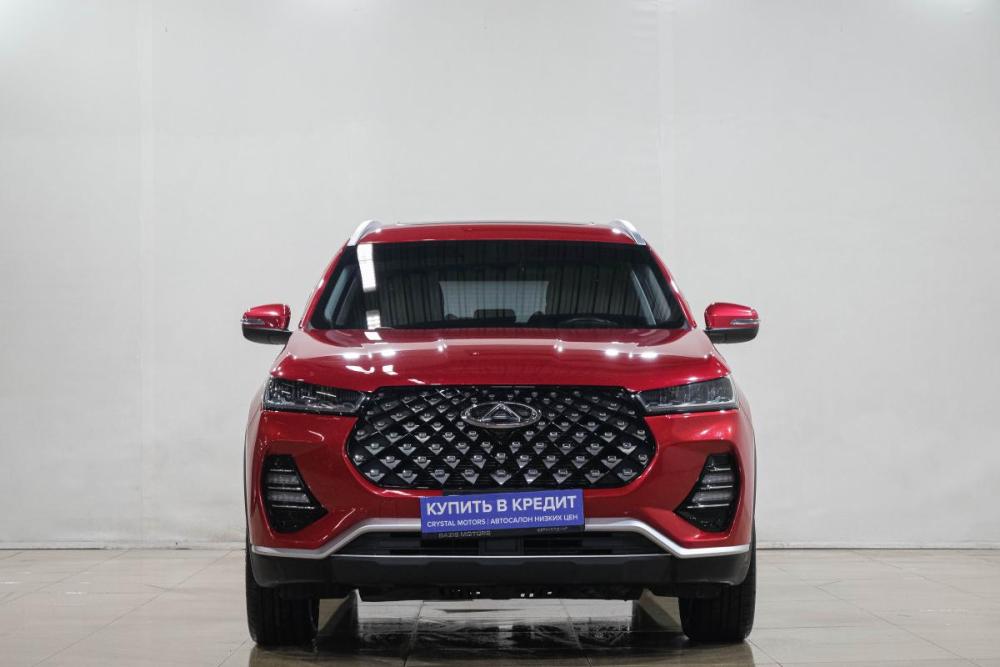 Chery Tiggo 7 Pro I Новокузнецк  - изображение 2